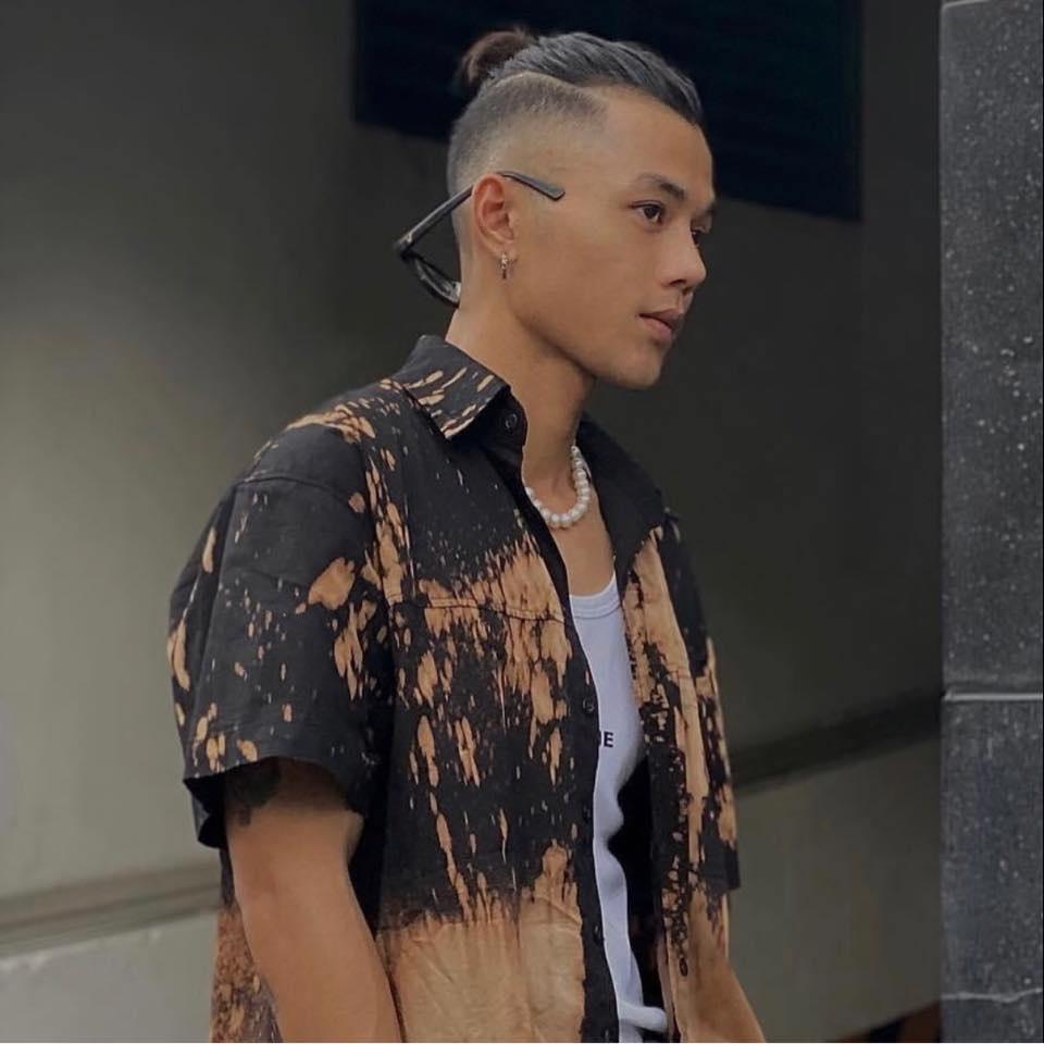 Cực phẩm Người Ấy Là Ai thừa nhận từng bắt cá nhiều tay-3