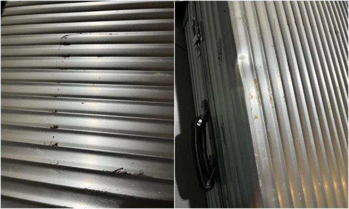 Hậu chia tay, nữ sinh điên cuồng trút giận lên bạn gái mới của tình cũ-2