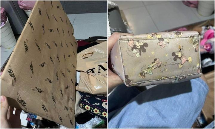 Hậu chia tay, nữ sinh điên cuồng trút giận lên bạn gái mới của tình cũ-3