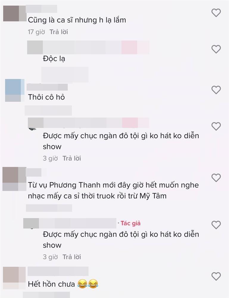 Thanh Thảo ngoáy vòng 3 khiến nhiều khán giả kêu trời phản cảm-4
