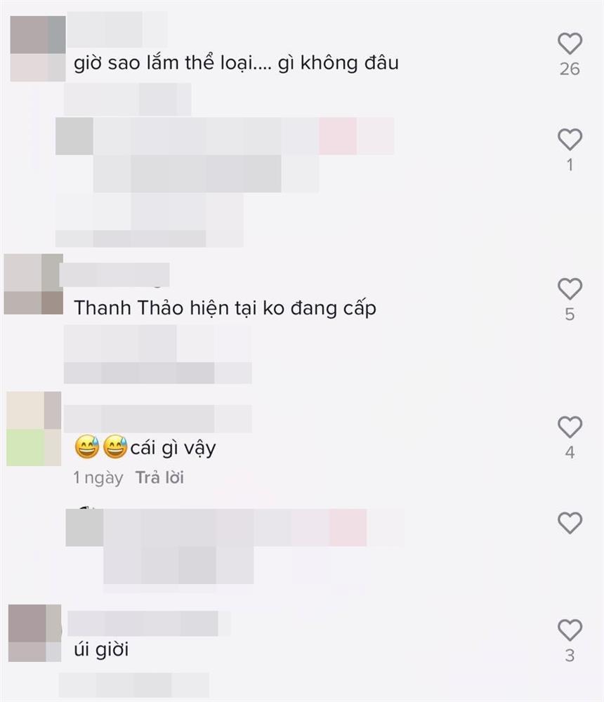 Thanh Thảo ngoáy vòng 3 khiến nhiều khán giả kêu trời phản cảm-7