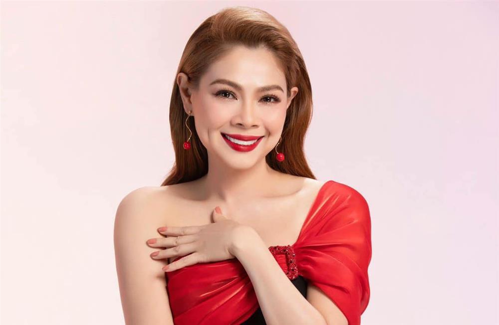 Thanh Thảo ngoáy vòng 3 khiến nhiều khán giả kêu trời phản cảm-1