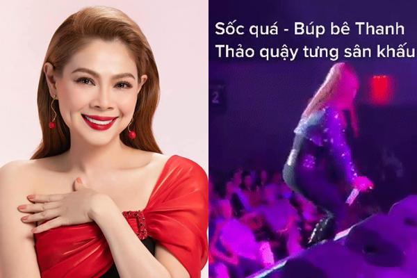 Thanh Thảo tự tay bóp hits, netizen từ thất vọng đến tuyệt vọng-7