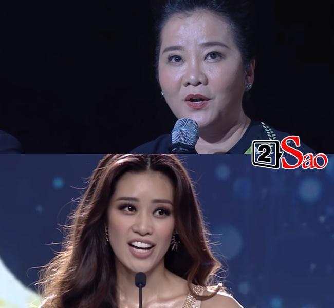 Ngọc Châu đăng quang, Minh Tú réo tên cô Xuân Trang-5