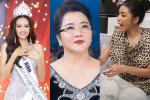 Body Ngọc Châu lúc đăng quang gợi nhớ cực phẩm Miss Universe-17