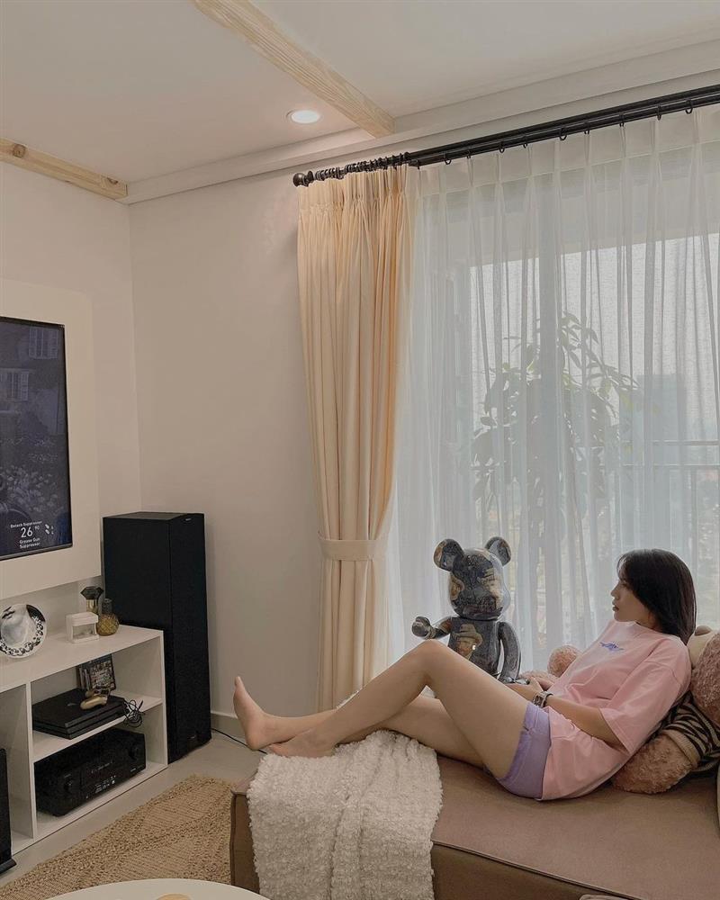 Thú chơi xa xỉ của Hoa hậu đại gia Kỳ Duyên-6