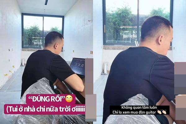 Tóc Tiên nuốt lệ chứng kiến Hoàng Touliver bật nóc nhà tanh tách-5