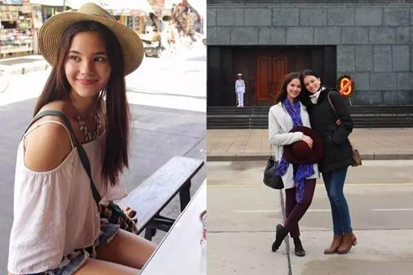 Bộ ảnh viral: Miss Universe Catriona ăn sập hàng quán TP.HCM-13