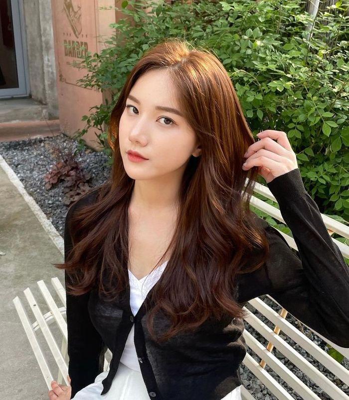 6 màu tóc nhuộm tôn da hợp với chốn công sở-1