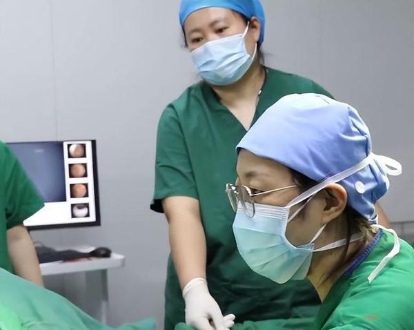 Cô gái đi khám sàng lọc, bác sĩ phẫn nộ vì bệnh nhân phá thai 9 lần-1