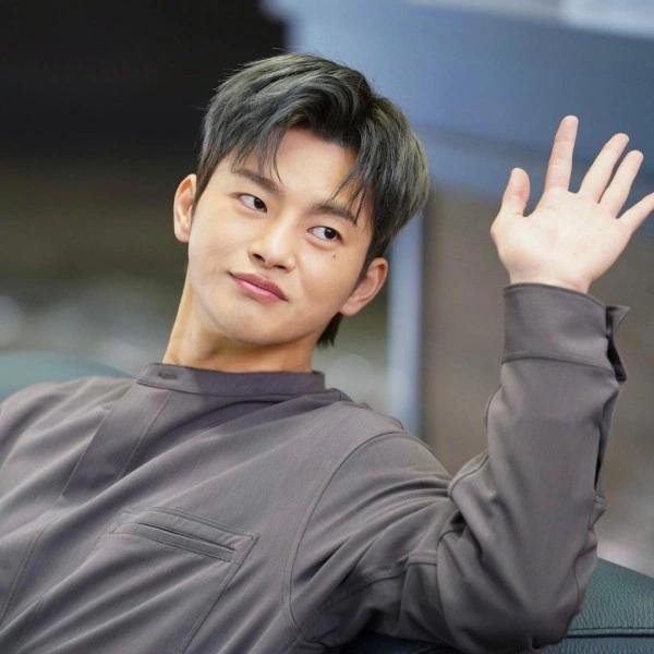 Diễn viên Seo In Guk: Tôi thích phụ nữ thông minh hơn xinh đẹp-3