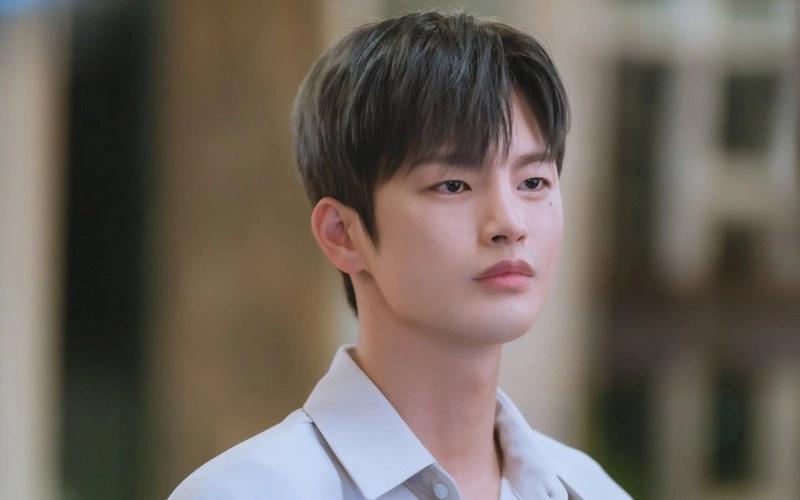 Diễn viên Seo In Guk: Tôi thích phụ nữ thông minh hơn xinh đẹp-2