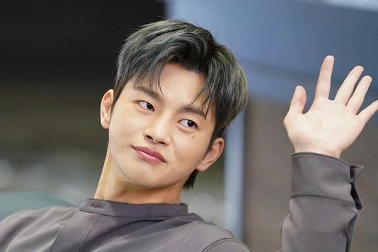 Diễn viên Seo In Guk: 'Tôi thích phụ nữ thông minh hơn xinh đẹp'