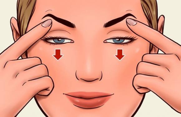 Cách chữa sụp mí mắt đơn giản tại nhà-3