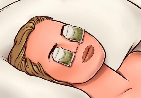 Cách chữa sụp mí mắt đơn giản tại nhà-4