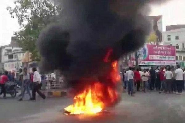 Ấn Độ rúng động vì người thợ may bị chặt đầu giữa chợ-1