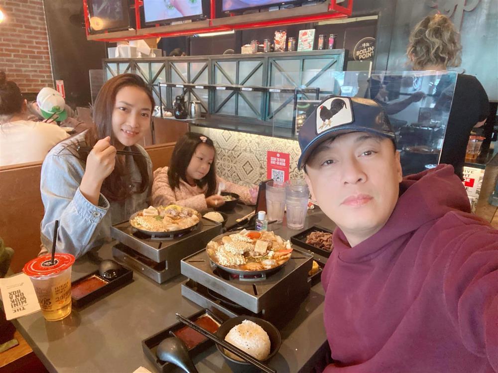 Tin showbiz Việt ngày 29/6: Thúy Nga trách trai Mỹ ngó lơ nhan sắc-6