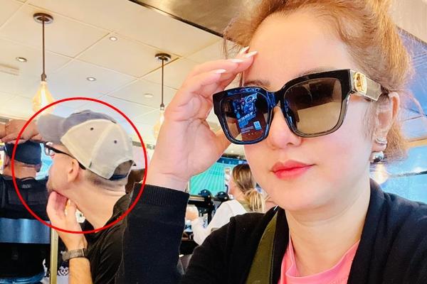 Tin showbiz Việt ngày 30/6: Em gái Trấn Thành tương tác Mai Hồ-14