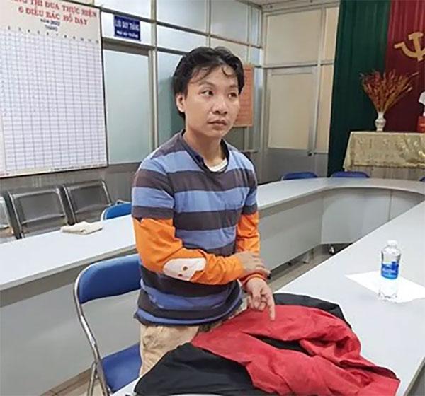 Clip: Kẻ gian dùng súng xông vào nhà dân cướp vàng-2