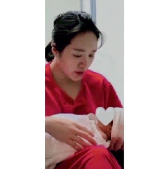 Diện mạo thay đổi chóng mặt của bà xã Lương Xuân Trường-15