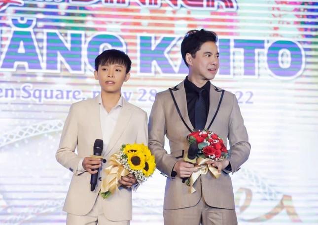 Ngọc Sơn dạy Hồ Văn Cường: Hãy làm thỏa mãn lỗ tai khán giả-6