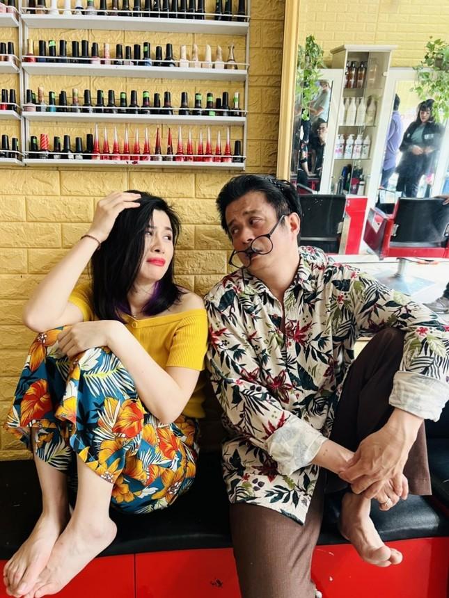 Cảnh giường chiếu nóng phát ngốt trong Thương Ngày Nắng Về-1