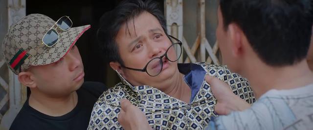 Cảnh giường chiếu nóng phát ngốt trong Thương Ngày Nắng Về-3