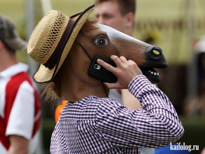 Những hành động kỳ quặc khiến dân tình phải động não lắm mới hiểu-6