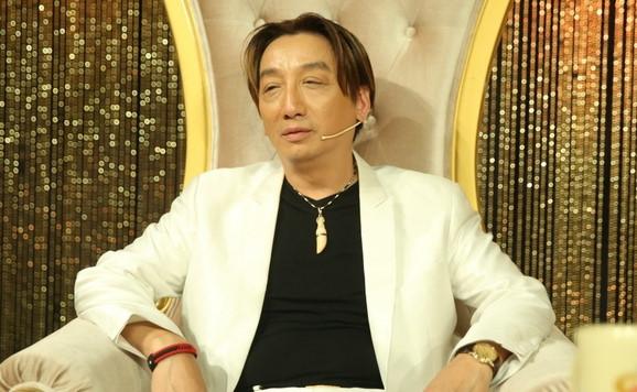 Vợ ông hoàng nhạc nghèo Trường Vũ giấu kín suốt nhiều năm là ai?-1