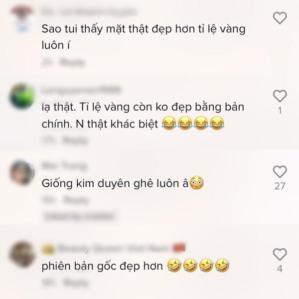 Gương mặt Ngọc Châu chuẩn tỷ lệ vàng, ngược hẳn Thảo Nhi Lê-8