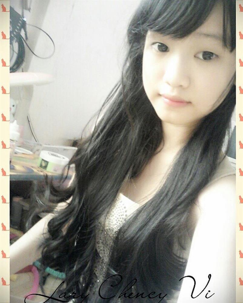 Thúy Vi khoe ảnh mặt búng ra sữa, lộ rõ bộ phận từng dao kéo-1