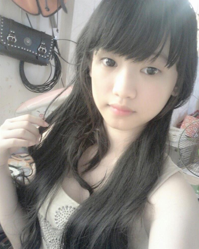 Thúy Vi khoe ảnh mặt búng ra sữa, lộ rõ bộ phận từng dao kéo-2