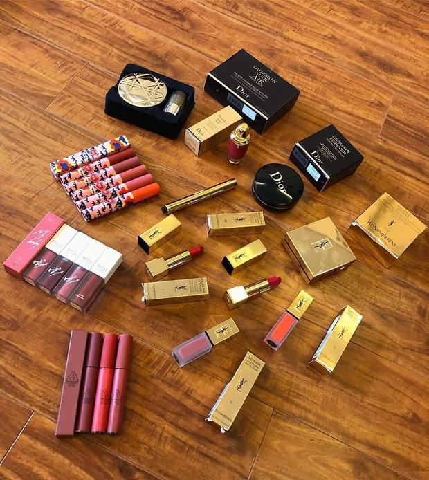 Bà chủ thầm lặng sau lưng Bùi Tiến Dũng: Tiểu thư nhưng không đài các-6