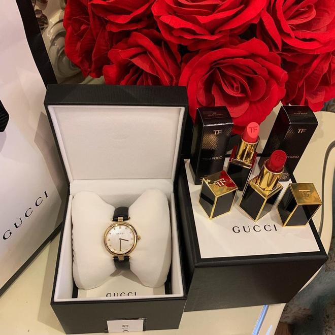 Bà chủ thầm lặng sau lưng Bùi Tiến Dũng: Tiểu thư nhưng không đài các-9