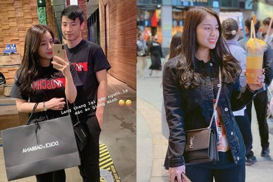 'Bà chủ' thầm lặng sau lưng Bùi Tiến Dũng: Tiểu thư nhưng không đài các