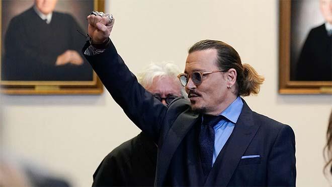 Sự thật thỏa thuận 7.000 tỷ xôn xao của cướp biển Johnny Depp-2