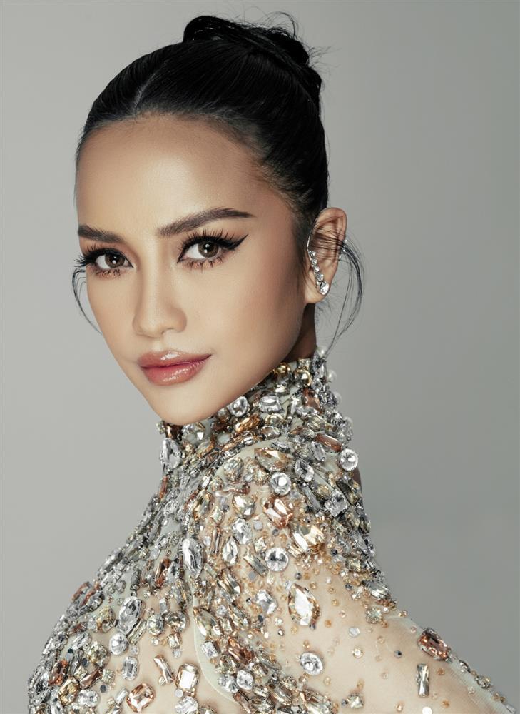 Hoa hậu Ngọc Châu nhảy múa kiểu gì khiến người xem u mê?-4