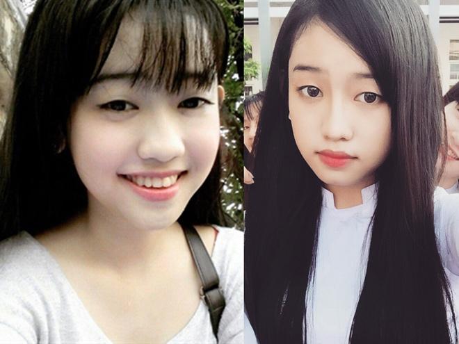 Thúy Vi khoe ảnh mặt búng ra sữa, lộ rõ bộ phận từng dao kéo-3