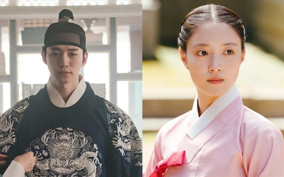 Những cặp đôi tưởng không hay cuối cùng lại hay không tưởng-5