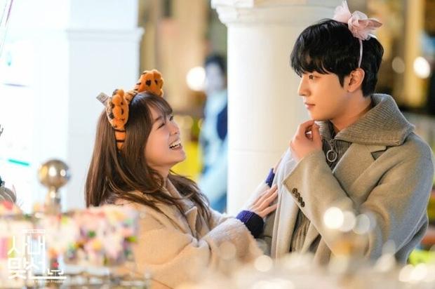 Những cặp đôi tưởng không hay cuối cùng lại hay không tưởng-8