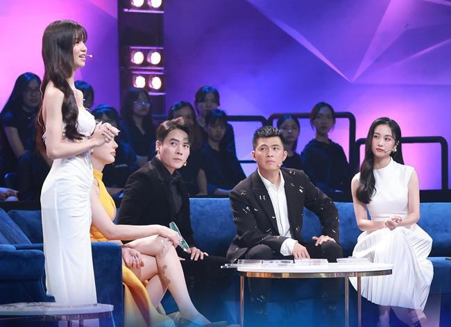 Gái đẹp Người Ấy Là Ai tố bị bạn trai cắm cả chục cái sừng-3