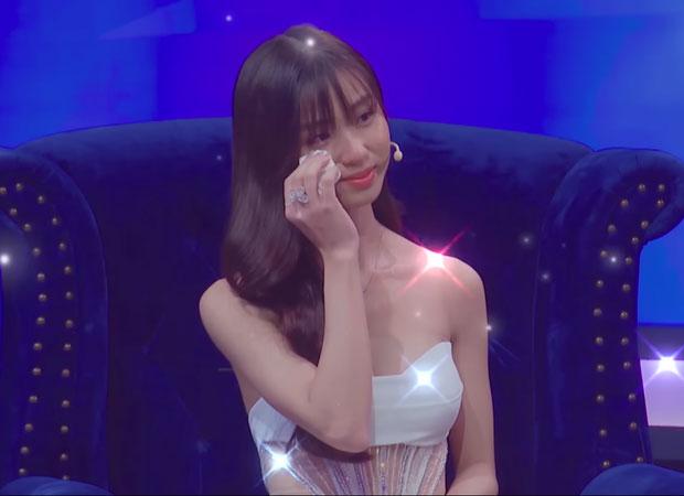 Gái đẹp Người Ấy Là Ai tố bị bạn trai cắm cả chục cái sừng-2