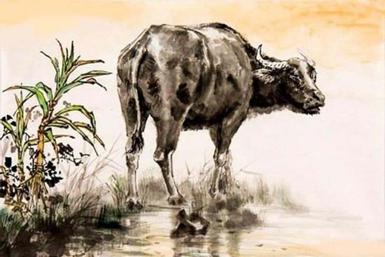 12 giờ trưa 30/6: Có 3 con giáp rung đùi hưởng lộc, đếm tiền mỏi tay