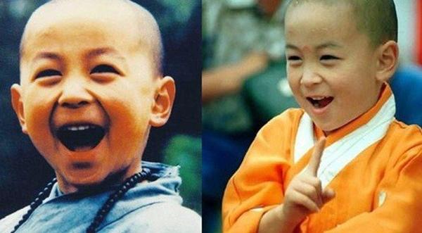 Thích Tiểu Long tuổi 34: Hạnh phúc bên vợ đẹp con xinh-1