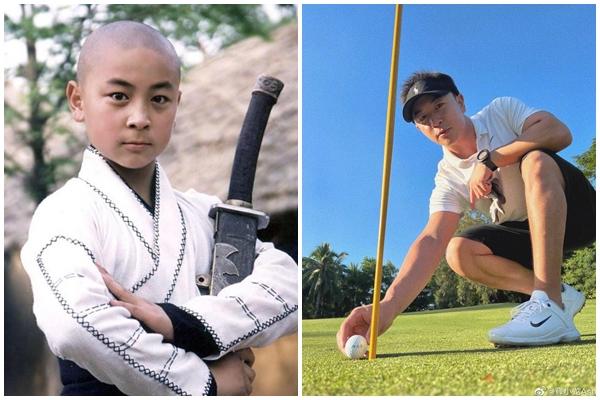 Cuộc sống trái ngược 2 sao nhí nổi tiếng châu Á trong Thiếu Lâm tiểu tử-7