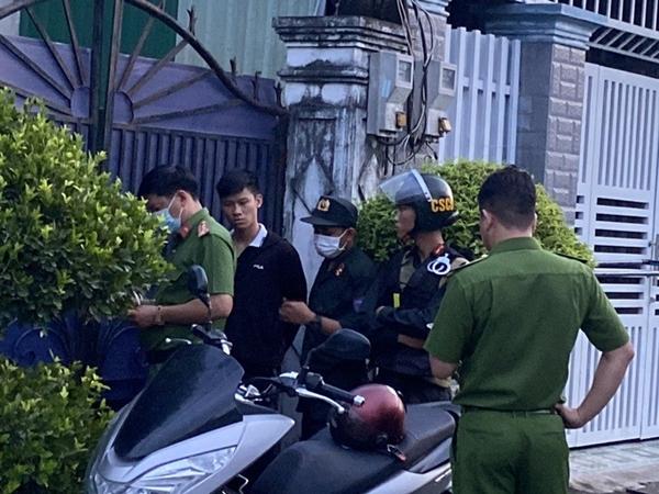 Vụ chết với nhiều vết đạn ở Biên Hòa: 2 nhóm hỗn chiến bằng súng-2