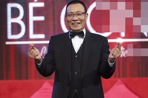 Ảnh và thông tin hiếm về vợ của MC Lại Văn Sâm-5