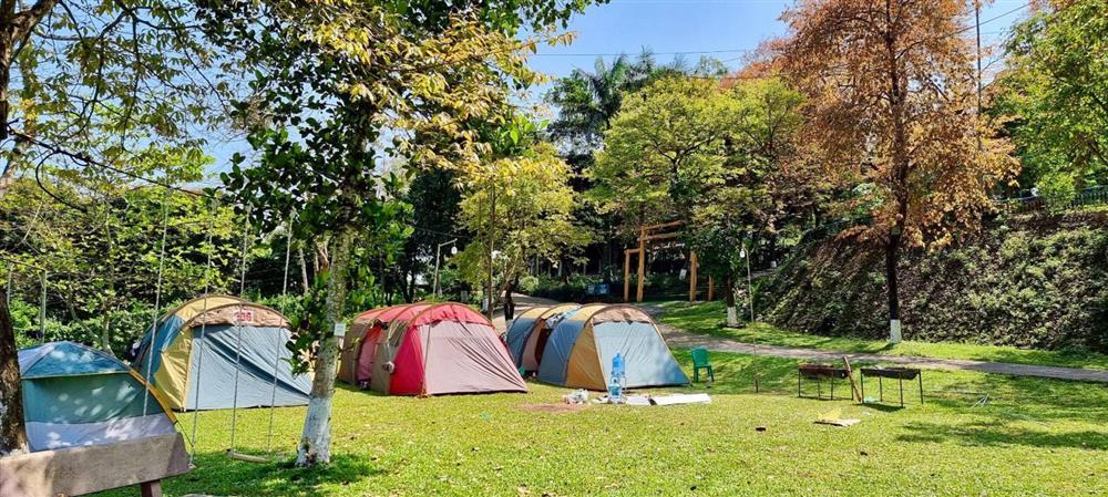7 địa điểm cắm trại quanh Hà Nội cực chill cho mùa hè này-2
