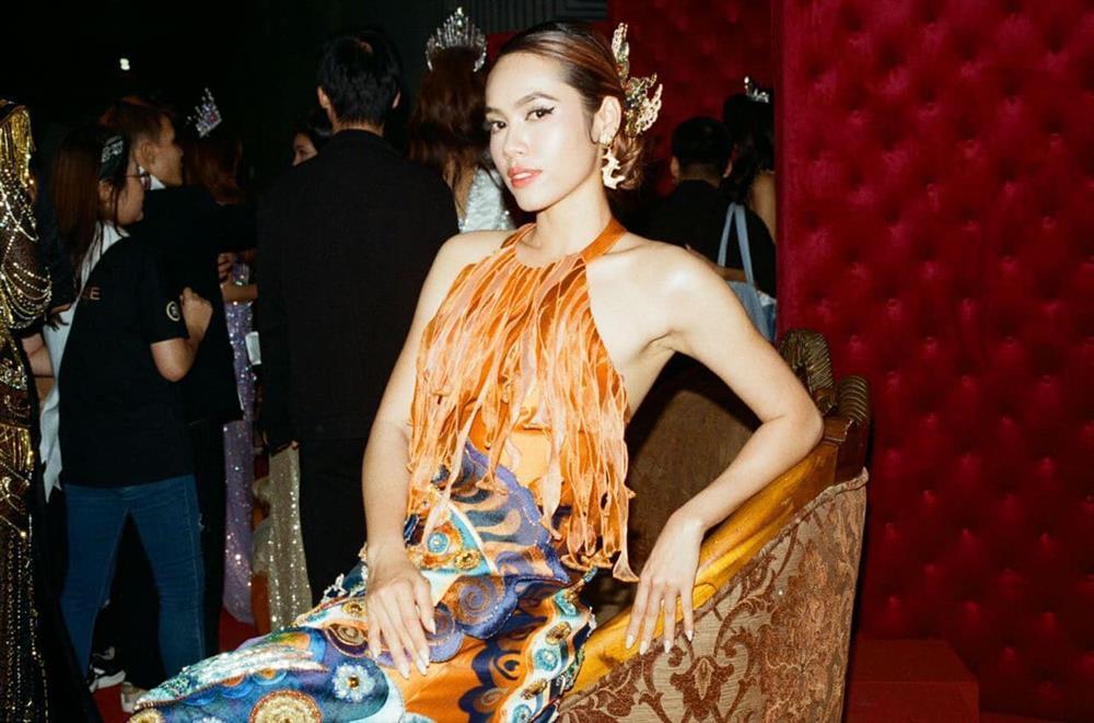 Hoàng My đòi khai tử một điều sau Miss Universe Vietnam 2022-1