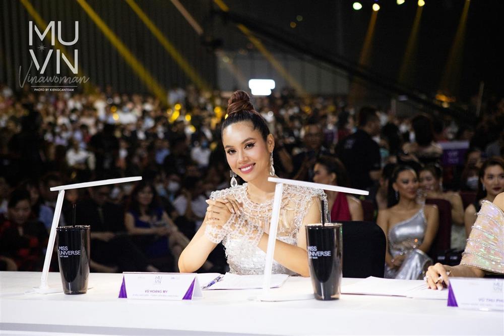 Hoàng My đòi khai tử một điều sau Miss Universe Vietnam 2022-3